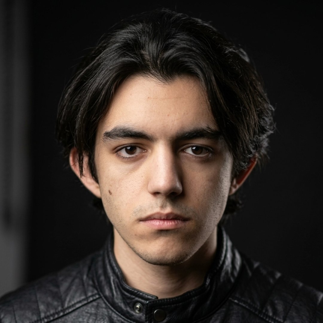 Emir Faruk Topal - Junior Linux System Administrator